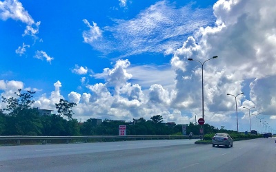 Cảnh báo nắng nóng gay gắt ở Bắc và Trung Bộ, có nơi trên 40 độ 