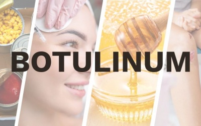 Những con đường lây nhiễm độc tố chết người Botulinum