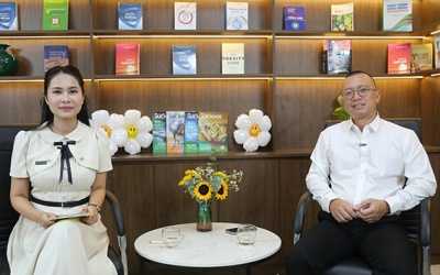 TỌA ĐÀM TRỰC TUYẾN: Để mùa Hè của con không còn là nỗi lo