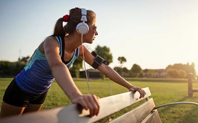 Vì sao runner nên duy trì tập luyện trong thời tiết nắng nóng?