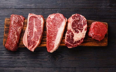 5 rủi ro sức khỏe khi thừa protein