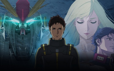 Gợi ý phim: Ra rạp xem phần tiếp theo của thương hiệu Mobile Suit Gundam