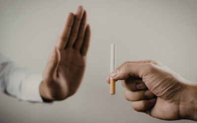 Đề xuất cấm bán thuốc lá cho người sinh từ năm 2010 trở đi