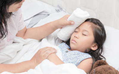 Bác sĩ chỉ ra hai sai lầm phổ biến khi chăm sóc trẻ mùa Hè