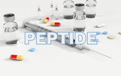 6 thói quen nâng cấp sức khỏe hiệu quả không kém sử dụng peptide