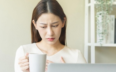 Hồi hộp kéo dài: Dấu hiệu cảnh báo hệ thần kinh đang mất cân bằng