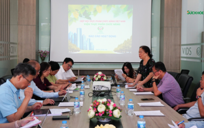 Đề xuất gỡ vướng pháp lý cho ngành TPCN trong Luật An toàn thực phẩm (sửa đổi)