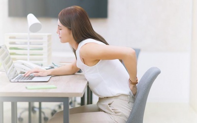 Cơ mông “tê liệt” do ngồi nhiều phải làm sao?
