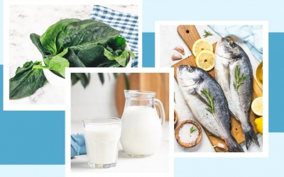 Các thực phẩm giàu chất điện giải bạn nên thêm vào chế độ ăn ngày Hè 