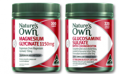 Cảnh báo khẩn về hai sản phẩm Nature's Own đang bị thu hồi tại Australia