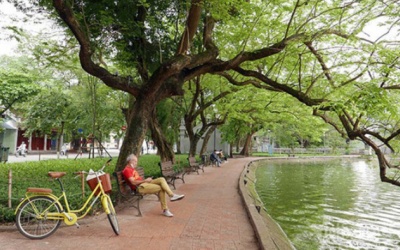 Hà Nội và Bắc Bộ vẫn mưa dông vài nơi