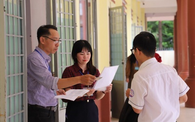 Đảm bảo điều kiện y tế tốt nhất cho Kỳ thi tốt nghiệp THPT 2026