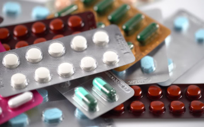 Dược phẩm Nam Hà, Dược phẩm Minh Dân bị phạt hơn 200 triệu đồng