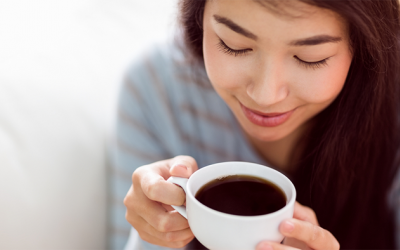 “Giờ giới nghiêm” cho cà phê để không mất ngủ