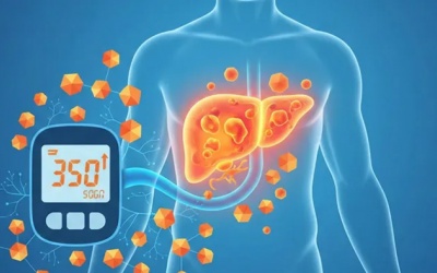 Chế độ ăn uống cho người bệnh đái tháo đường biến chứng gan