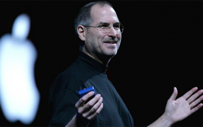 Kích thích tư duy sáng tạo theo cách của Steve Jobs