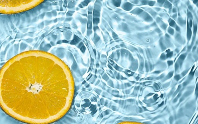 Vitamin C - “chìa khóa” giúp duy trì sức khỏe não bộ khi về già