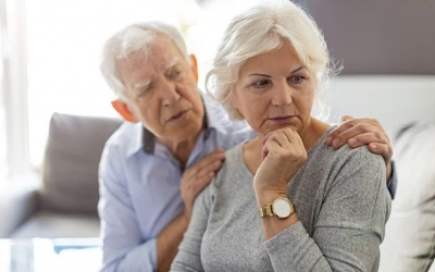 Huyết áp thấp có thể làm tăng nguy cơ mắc bệnh Alzheimer