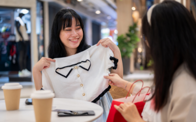 Quần áo mới có thực sự sạch sẽ?