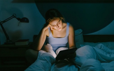 Giấc ngủ có ảnh hưởng gì tới nguy cơ thoái hóa khớp? 