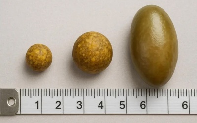 Sỏi mật 9,6mm có nguy hiểm không?