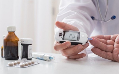 Bị tiền đái tháo đường có phải uống thuốc không?