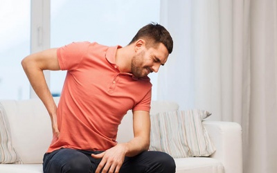 Thoái hóa đĩa đệm cột sống đang ngày càng trẻ hóa