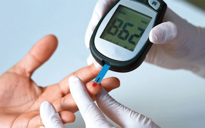 Mắc đái tháo đường 5 năm, đường huyết 9mmol/L có tốt không?