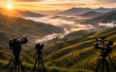 Để báo chí quảng bá hình ảnh Việt Nam hiệu quả hơn
