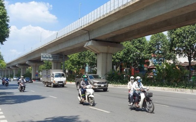 Nắng nóng trên diện rộng, Hà Nội có nơi trên 38 độ