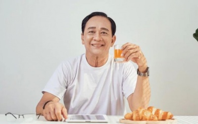 5 thức uống hỗ trợ ổn định huyết áp không kém trà xanh