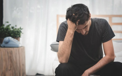 Rối loạn cương dương là dấu hiệu cảnh báo sớm bệnh tim mạch?