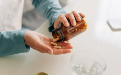 Sắt và vitamin B12: Bộ đôi quan trọng cho quá trình tạo máu
