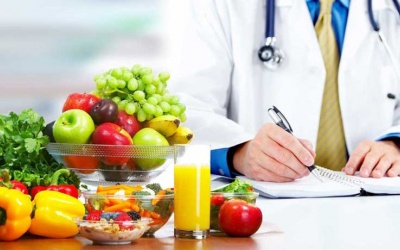 Bộ Y tế hướng dẫn chuẩn hóa dinh dưỡng cho người bệnh ung thư