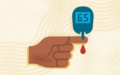 Đường huyết 6,5mmol/L đã bị tiền đái tháo đường hay chưa?