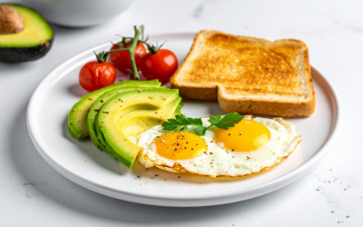Những món ăn nên hạn chế vào bữa sáng