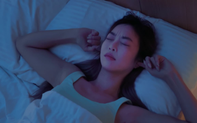 Ù tai về đêm gây mệt mỏi, khó chịu - Chớ xem thường