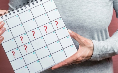 Hiểu về tình trạng bế kinh để bảo vệ sức khỏe phụ nữ