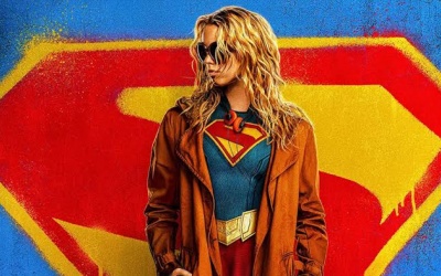 Gợi ý phim: Ra rạp đồng hành cùng nàng Supergirl cá tính