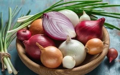 Bảo quản hành tỏi thế nào để giữ tươi lâu, hạn chế nảy mầm?