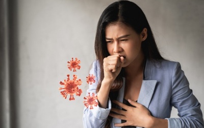Bị viêm phế quản nên tránh thực phẩm nào?