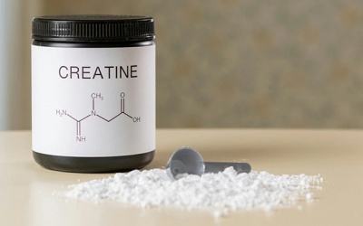 Những phát hiện về creatine sau 3 thập kỷ nghiên cứu