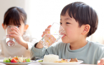 Bổ sung vi chất cho trẻ: Đừng “rập khuôn” theo con nhà hàng xóm