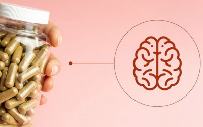 Tìm hiểu về các thành phần bổ não trong thực phẩm chức năng  