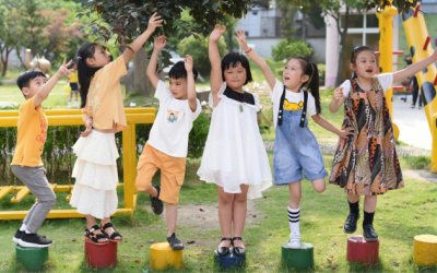 Những thói quen hằng ngày gây khàn tiếng ở trẻ