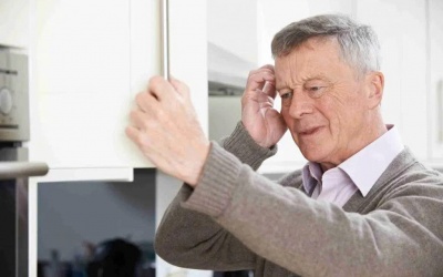 Đãng trí có phải là một phần của quá trình lão hóa?