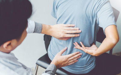 Đau thần kinh tọa do thoát vị đĩa đệm chèn dây thần kinh phải làm sao?