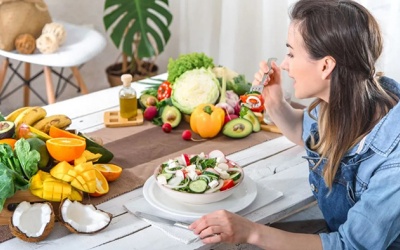 Người có chỉ số AMH thấp nên ăn gì?