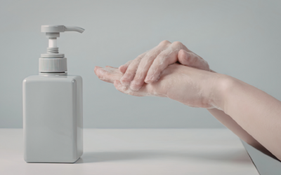 Thu hồi sữa rửa tay Dr. Clean và kem rau má Young do vi phạm công thức