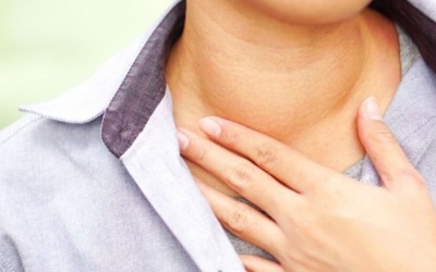 Các loại bướu cổ thường gặp và cách khắc phục bệnh hiệu quả